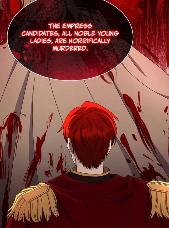 A Mouse Biting a Dragon’s Tail Chapter 53 - Page 75