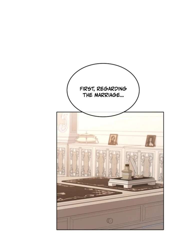 A Mouse Biting a Dragon’s Tail Chapter 54 - Page 15