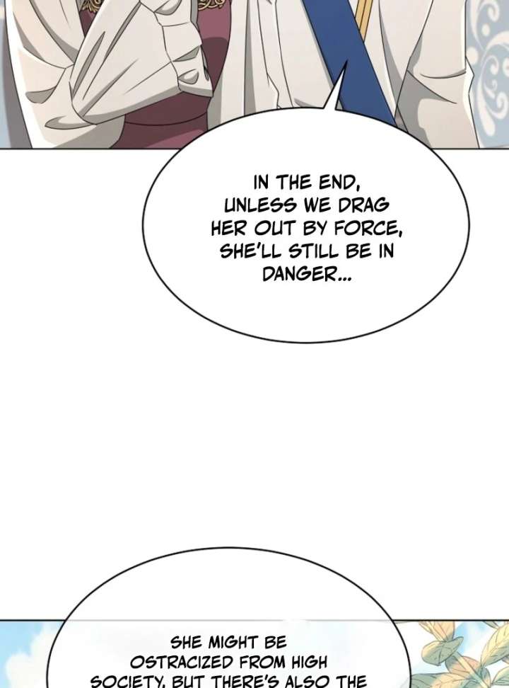 A Mouse Biting a Dragon’s Tail Chapter 54 - Page 31