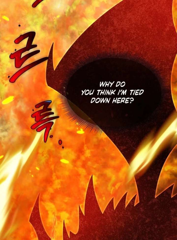 A Mouse Biting a Dragon’s Tail Chapter 54 - Page 55