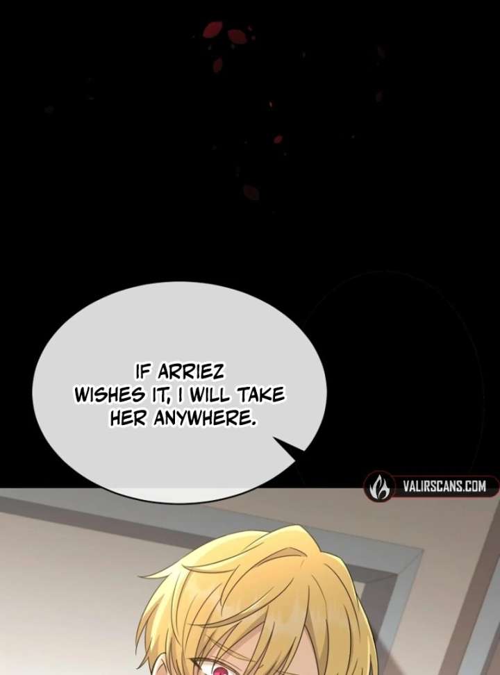 A Mouse Biting a Dragon’s Tail Chapter 54 - Page 59