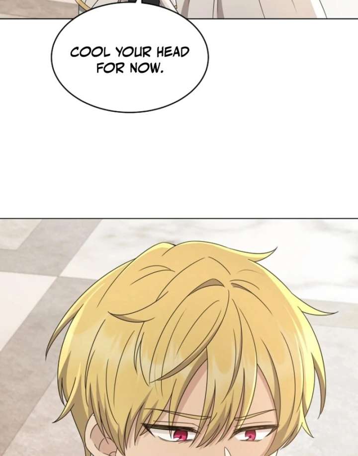 A Mouse Biting a Dragon’s Tail Chapter 54 - Page 76