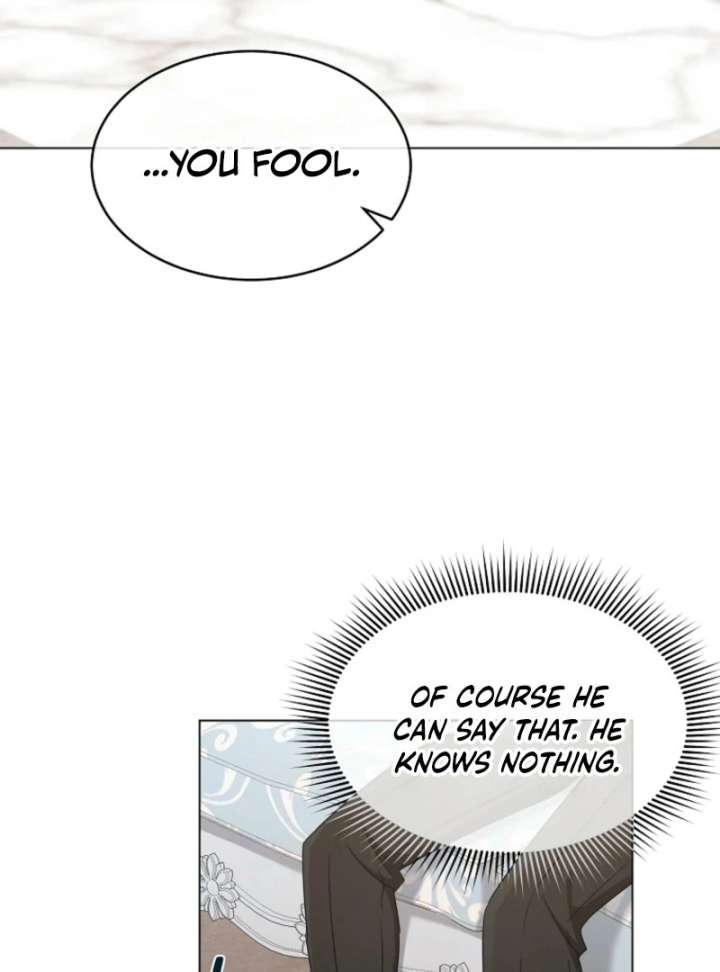 A Mouse Biting a Dragon’s Tail Chapter 54 - Page 79