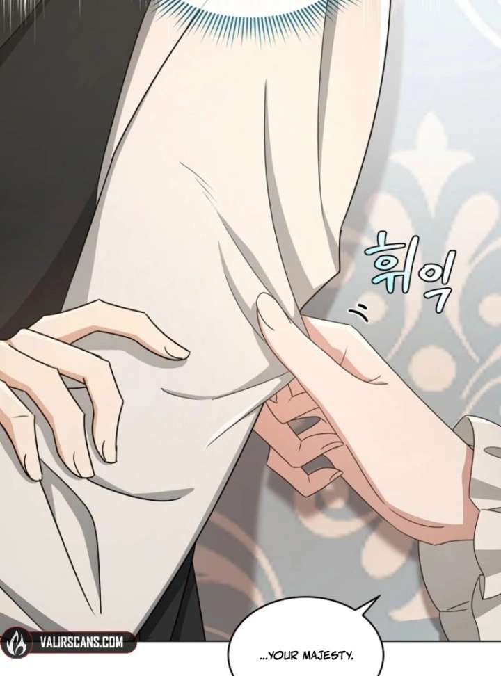 A Mouse Biting a Dragon’s Tail Chapter 54 - Page 81