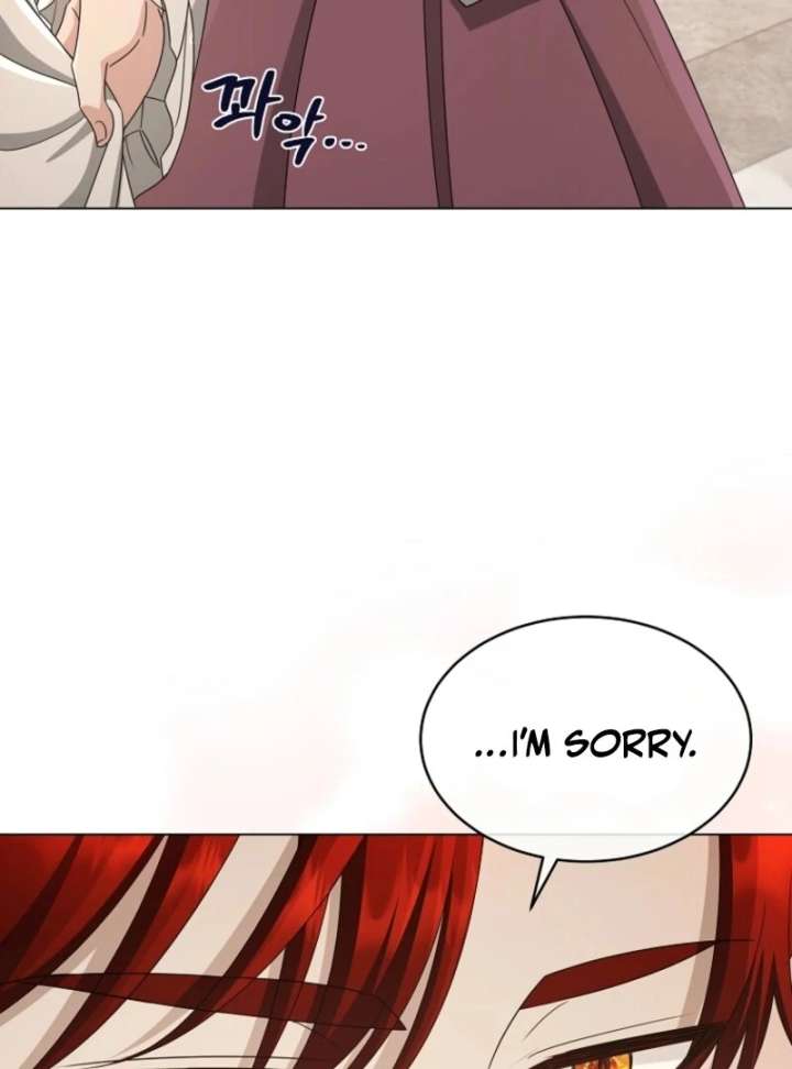 A Mouse Biting a Dragon’s Tail Chapter 54 - Page 85