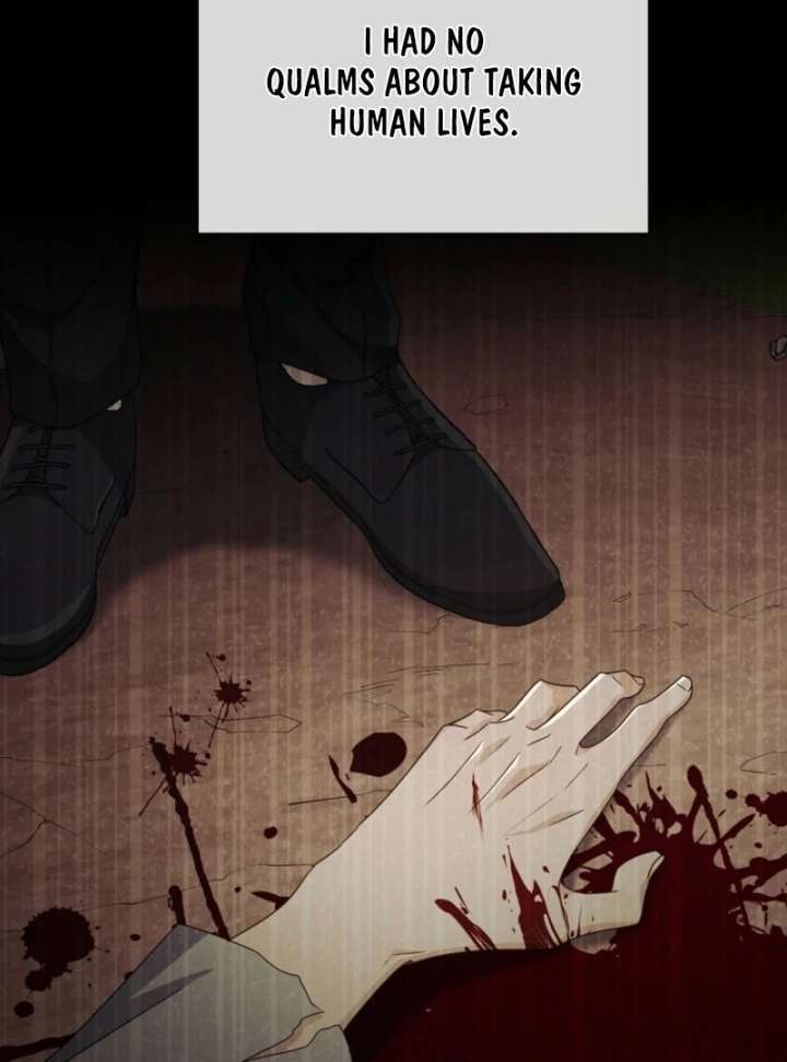 A Mouse Biting a Dragon’s Tail Chapter 55 - Page 102