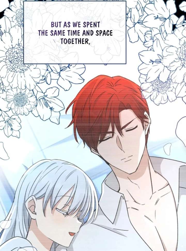 A Mouse Biting a Dragon’s Tail Chapter 55 - Page 104