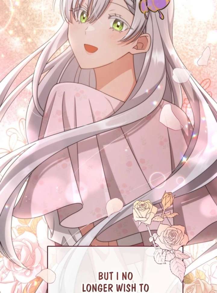 A Mouse Biting a Dragon’s Tail Chapter 55 - Page 109