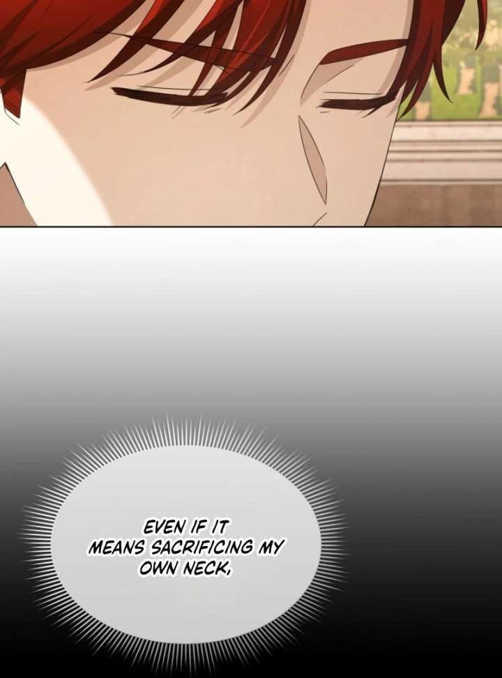 A Mouse Biting a Dragon’s Tail Chapter 55 - Page 117