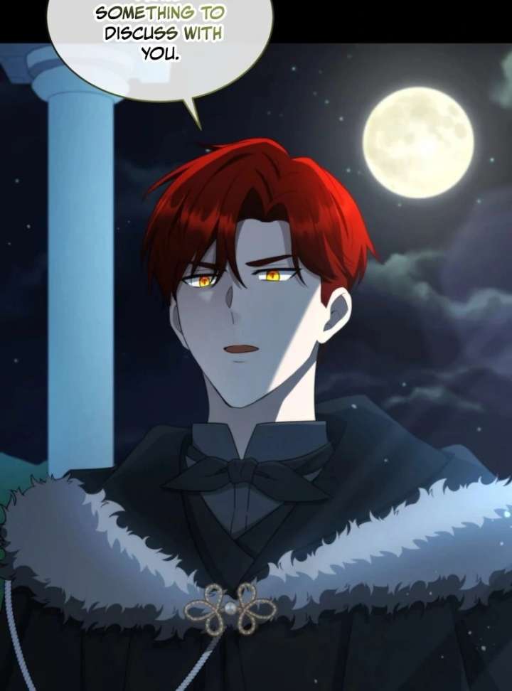 A Mouse Biting a Dragon’s Tail Chapter 55 - Page 123