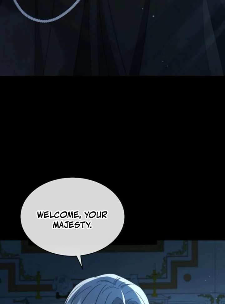 A Mouse Biting a Dragon’s Tail Chapter 55 - Page 124