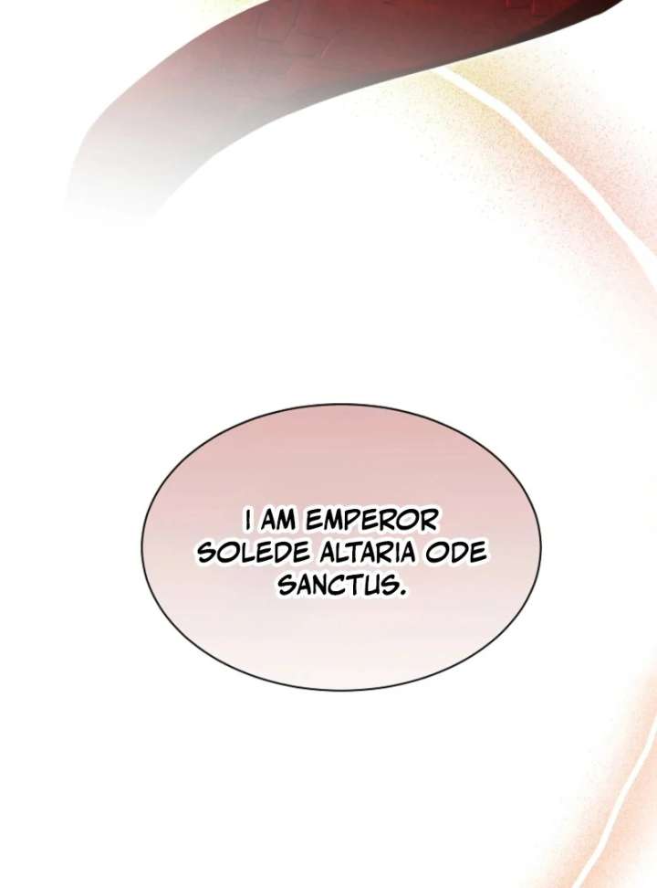 A Mouse Biting a Dragon’s Tail Chapter 55 - Page 21