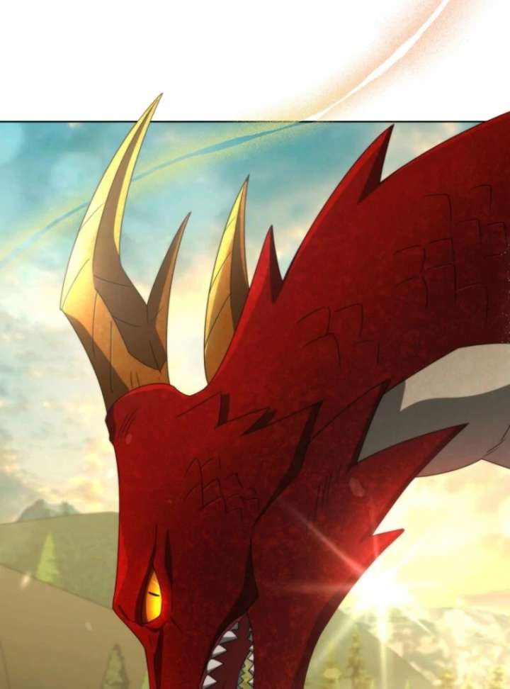 A Mouse Biting a Dragon’s Tail Chapter 55 - Page 22