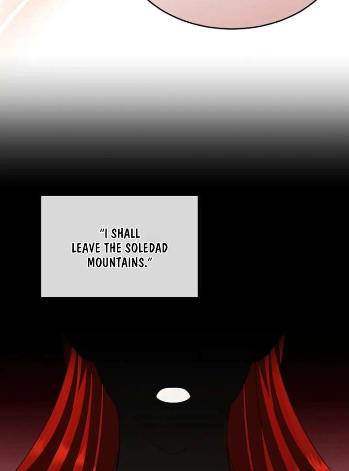 A Mouse Biting a Dragon’s Tail Chapter 55 - Page 30