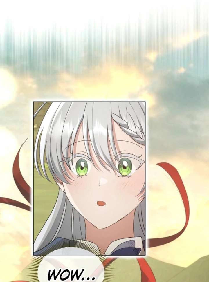 A Mouse Biting a Dragon’s Tail Chapter 55 - Page 35