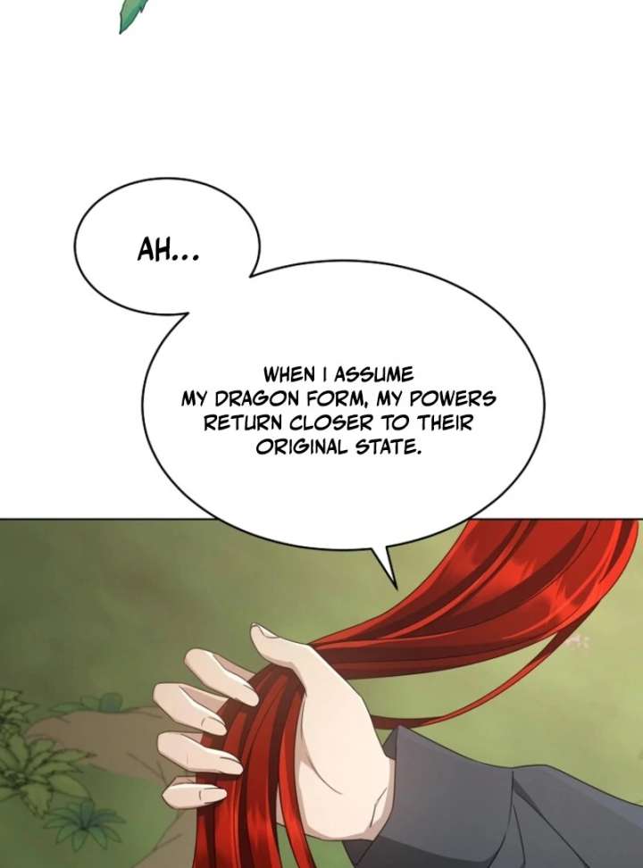 A Mouse Biting a Dragon’s Tail Chapter 55 - Page 39