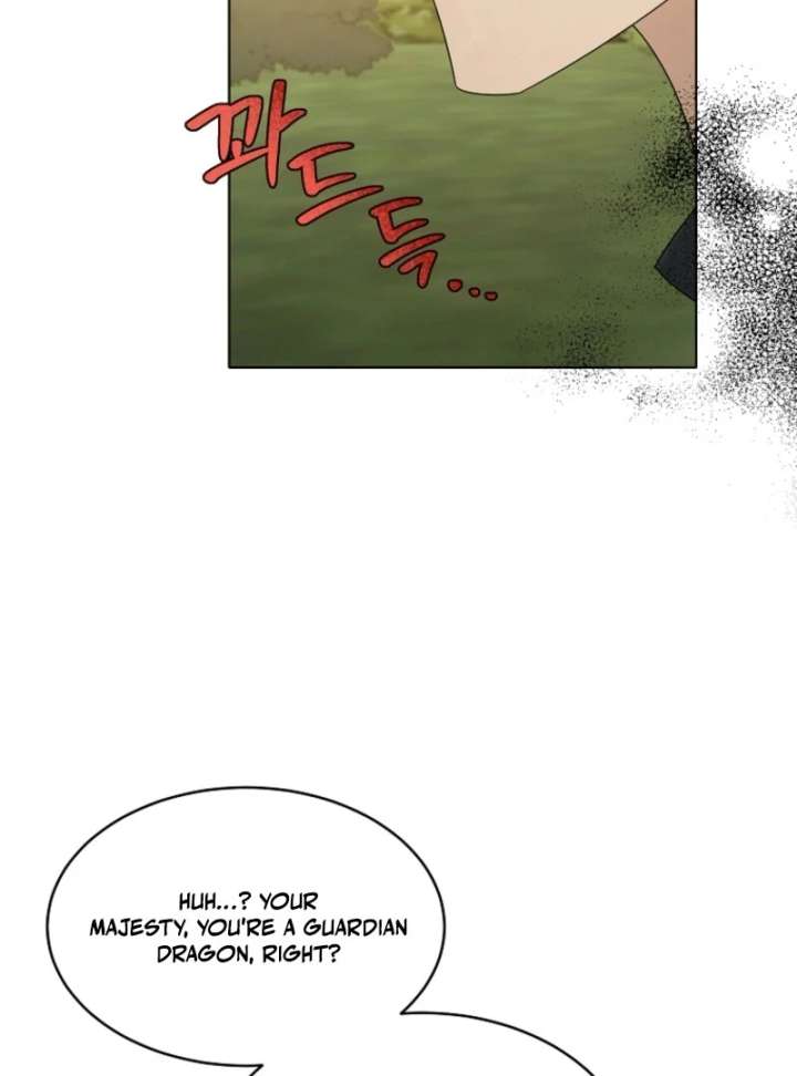 A Mouse Biting a Dragon’s Tail Chapter 55 - Page 52