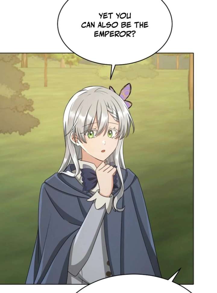 A Mouse Biting a Dragon’s Tail Chapter 55 - Page 53