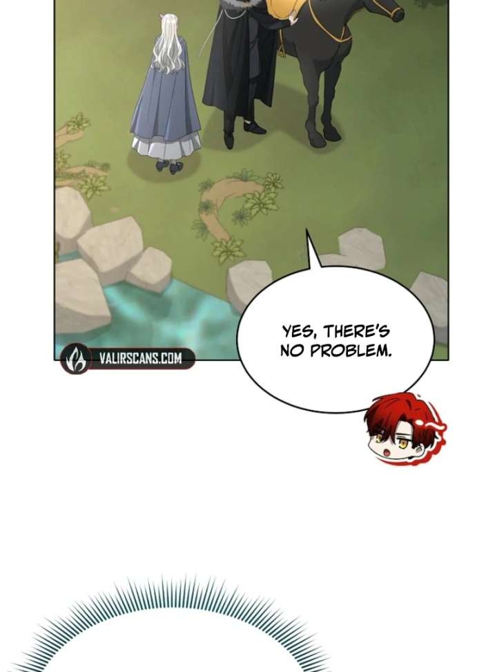 A Mouse Biting a Dragon’s Tail Chapter 55 - Page 7