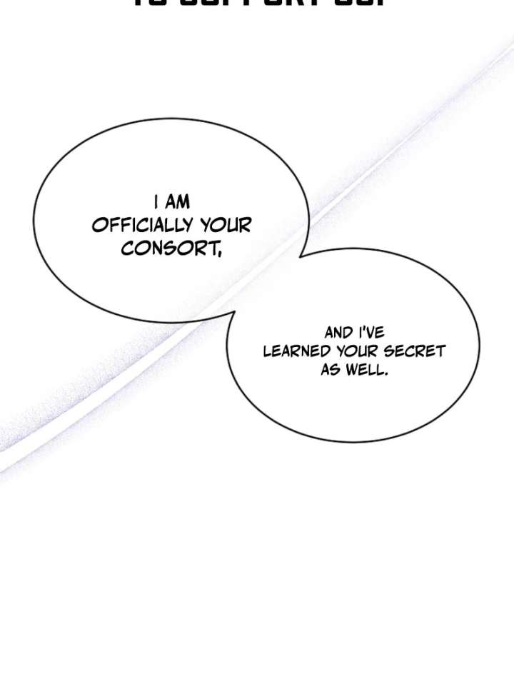 A Mouse Biting a Dragon’s Tail Chapter 55 - Page 72