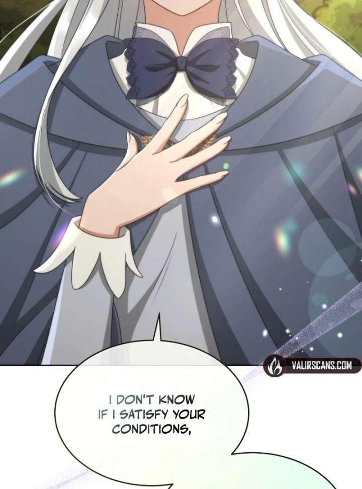 A Mouse Biting a Dragon’s Tail Chapter 55 - Page 74