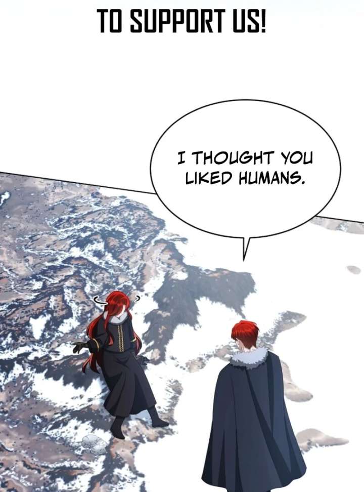 A Mouse Biting a Dragon’s Tail Chapter 56 - Page 103