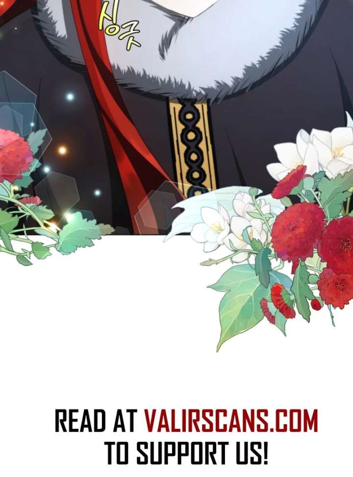 A Mouse Biting a Dragon’s Tail Chapter 56 - Page 111