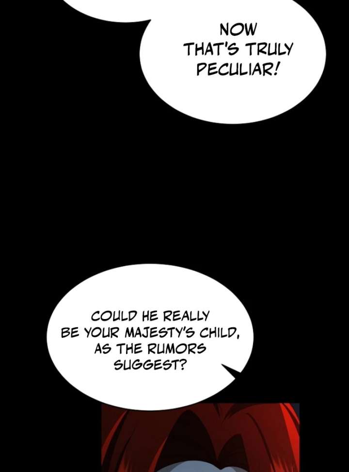 A Mouse Biting a Dragon’s Tail Chapter 56 - Page 22