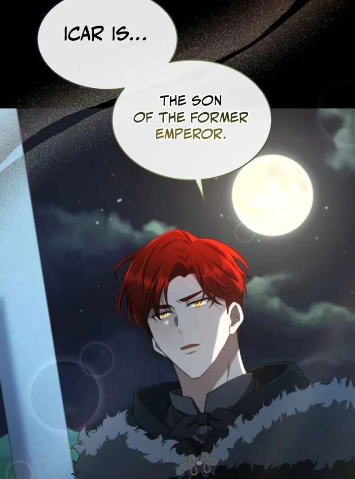 A Mouse Biting a Dragon’s Tail Chapter 56 - Page 26