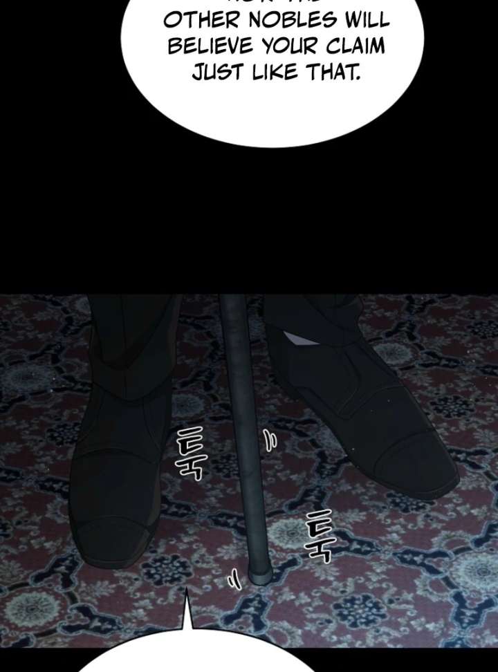 A Mouse Biting a Dragon’s Tail Chapter 56 - Page 30