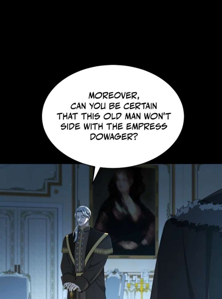 A Mouse Biting a Dragon’s Tail Chapter 56 - Page 34