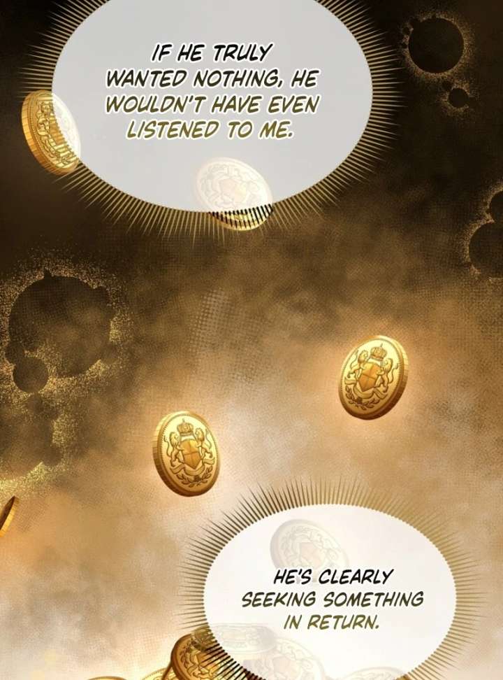 A Mouse Biting a Dragon’s Tail Chapter 56 - Page 48