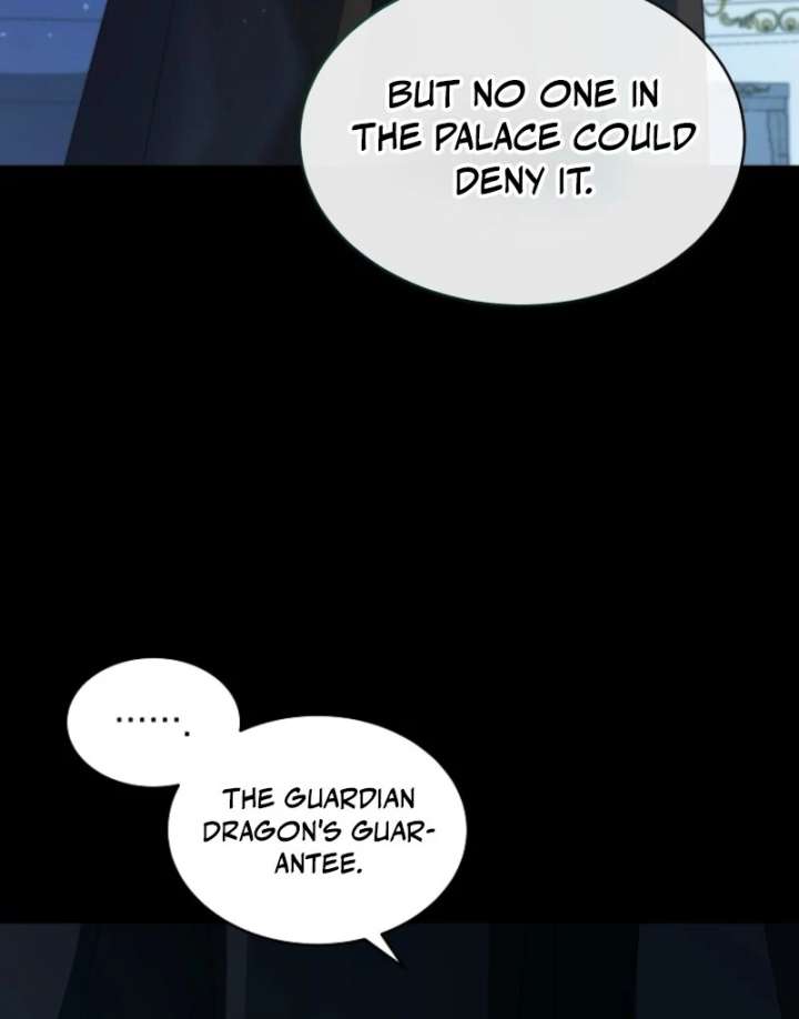 A Mouse Biting a Dragon’s Tail Chapter 56 - Page 68