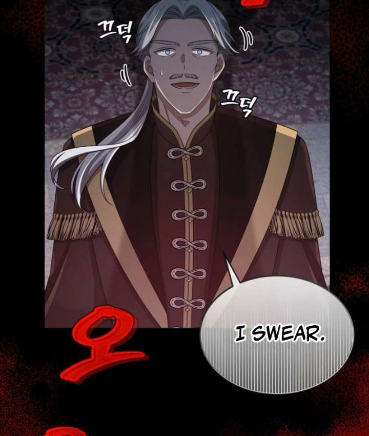 A Mouse Biting a Dragon’s Tail Chapter 56 - Page 81