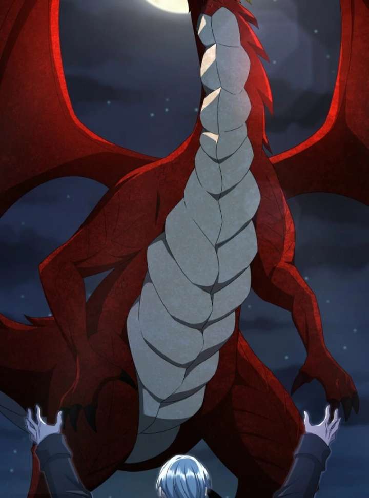 A Mouse Biting a Dragon’s Tail Chapter 56 - Page 86