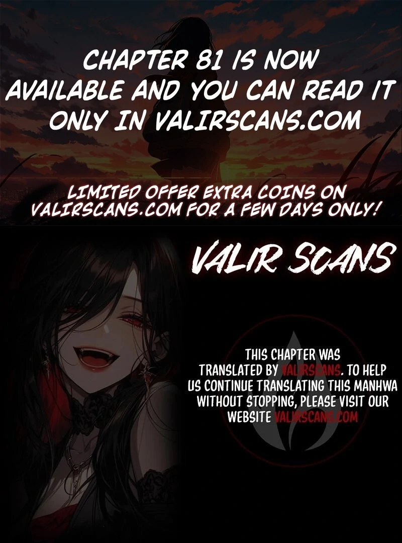 A Mouse Biting a Dragon’s Tail Chapter 57 - Page 1