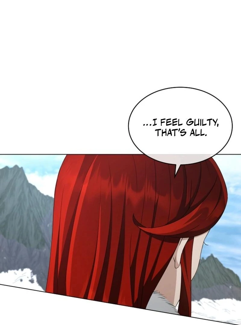 A Mouse Biting a Dragon’s Tail Chapter 57 - Page 28