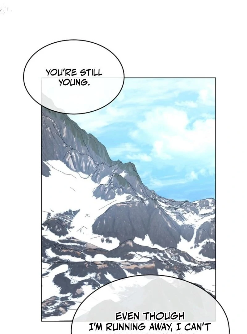 A Mouse Biting a Dragon’s Tail Chapter 57 - Page 34