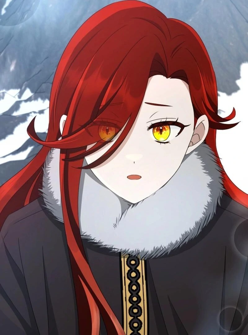 A Mouse Biting a Dragon’s Tail Chapter 57 - Page 41