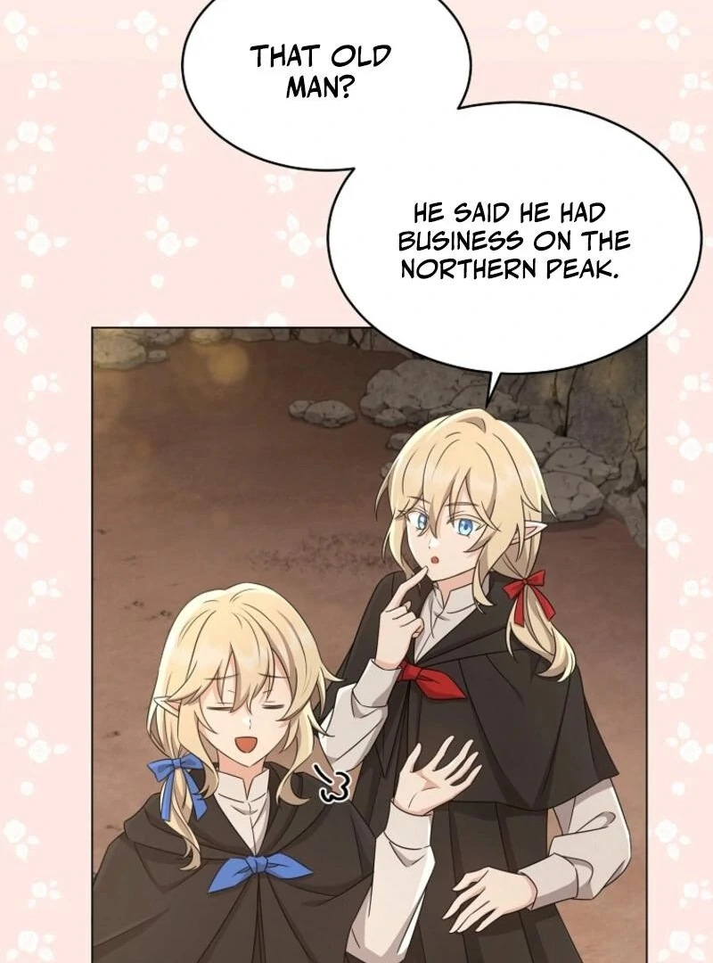 A Mouse Biting a Dragon’s Tail Chapter 57 - Page 73