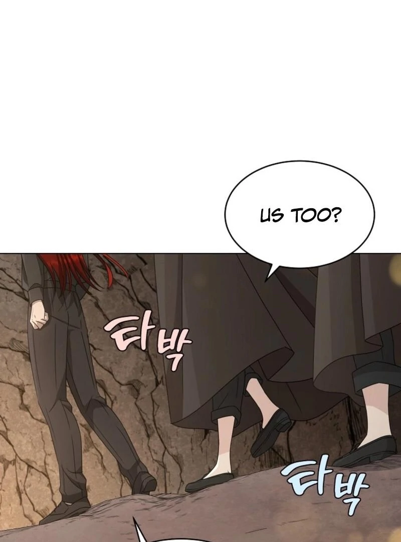 A Mouse Biting a Dragon’s Tail Chapter 57 - Page 76