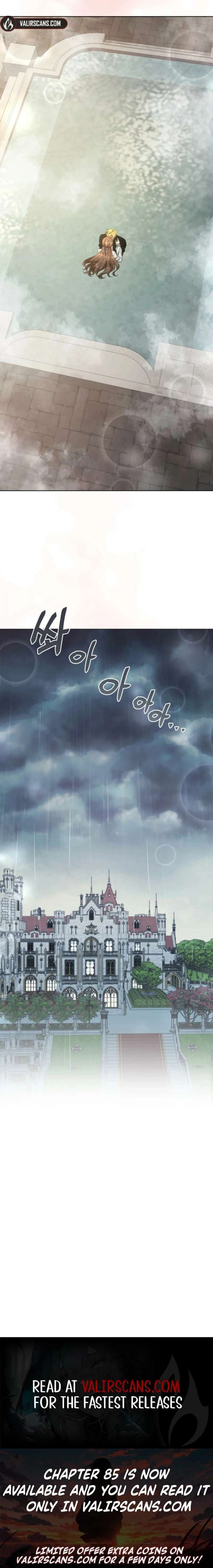 A Mouse Biting a Dragon’s Tail Chapter 61 - Page 14