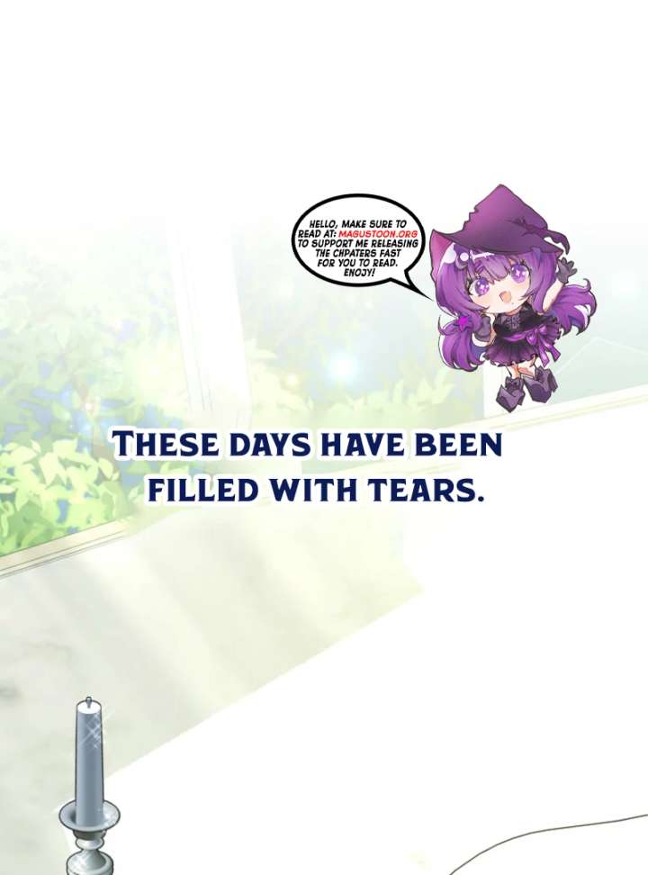 I Thought I Was The Main Character Chapter 13 - Page 1