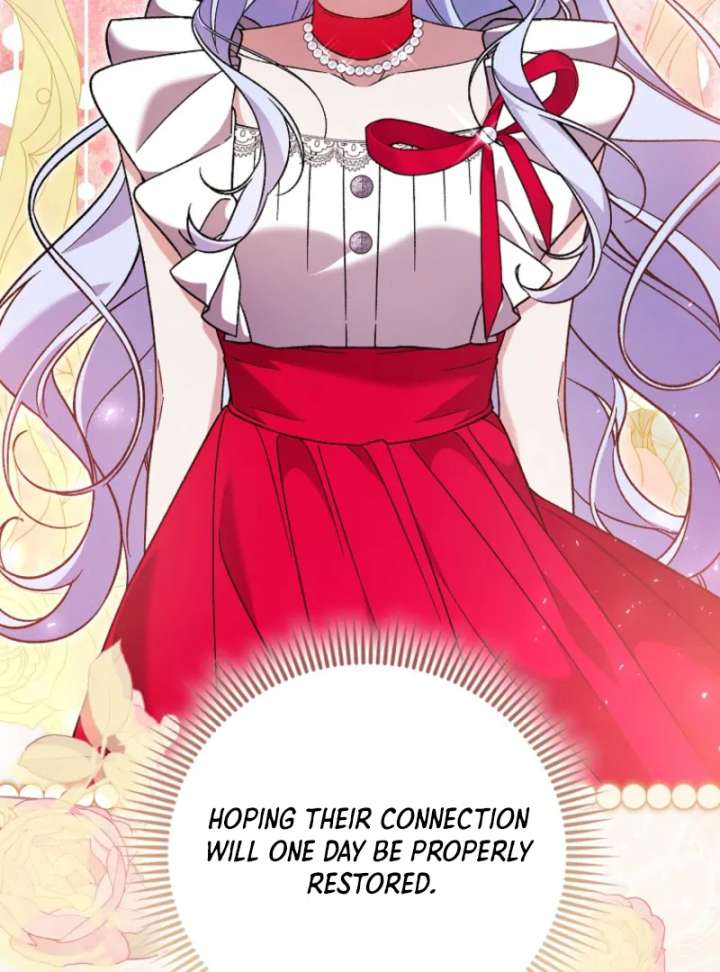 I Thought I Was The Main Character Chapter 13 - Page 102