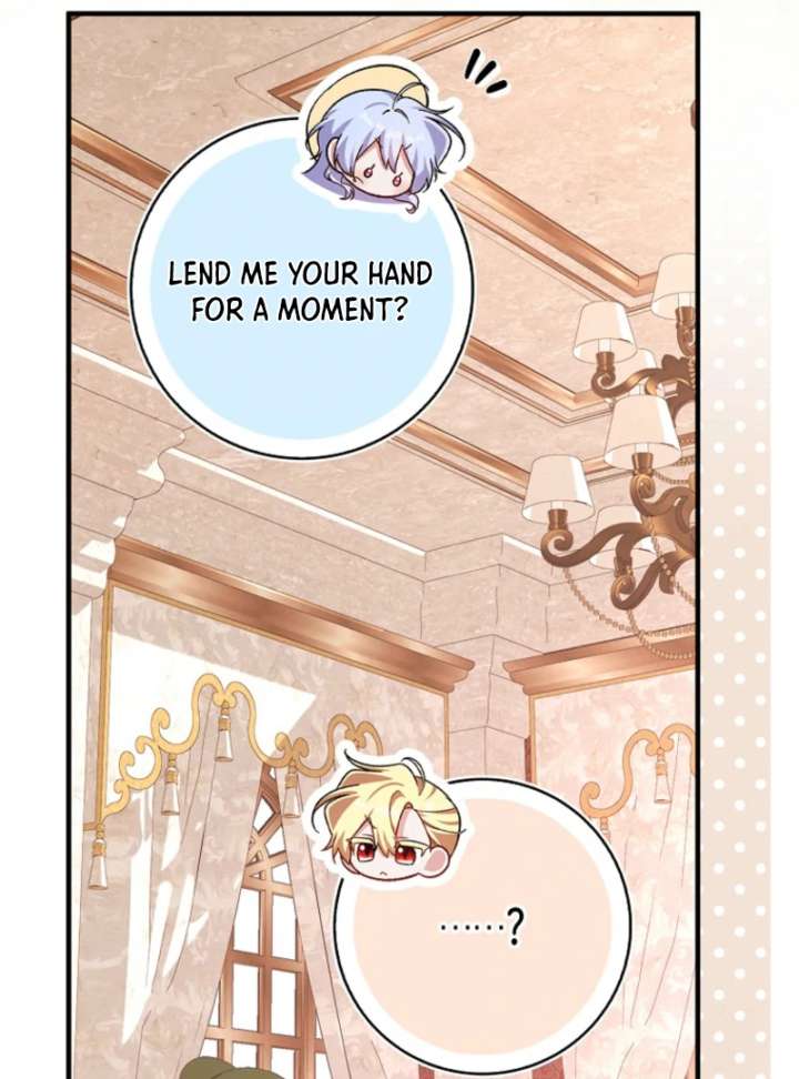 I Thought I Was The Main Character Chapter 13 - Page 105