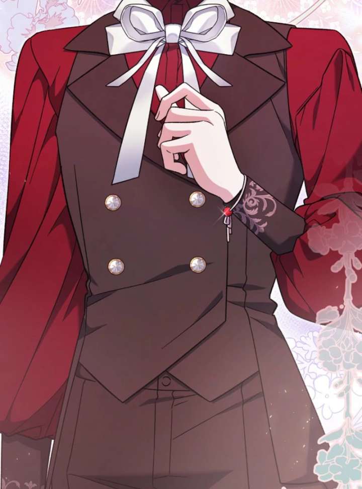 I Thought I Was The Main Character Chapter 13 - Page 117