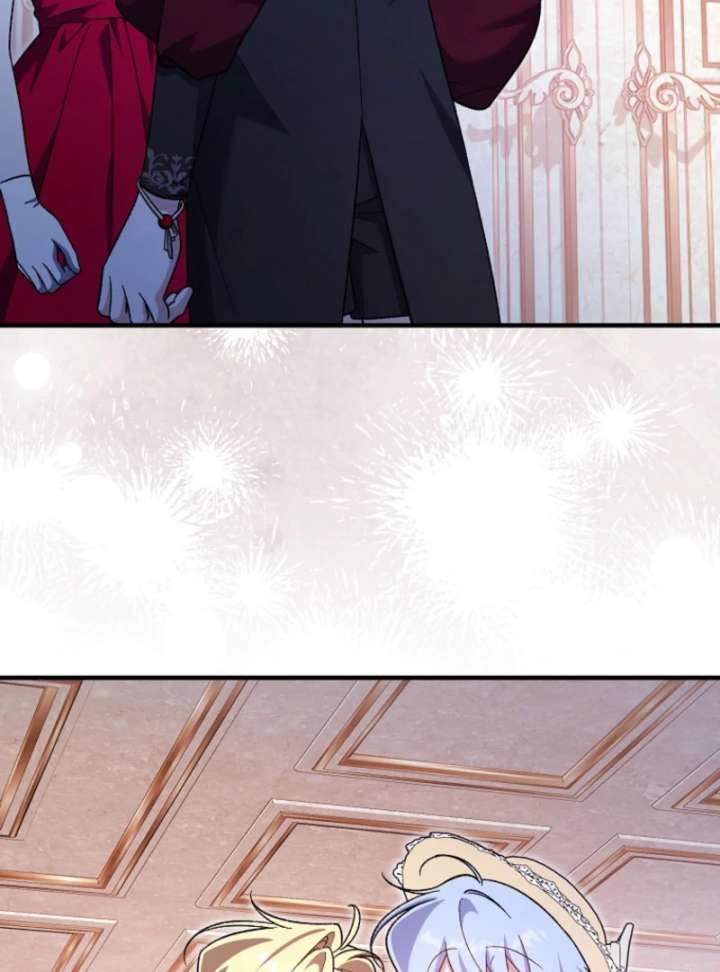 I Thought I Was The Main Character Chapter 13 - Page 123