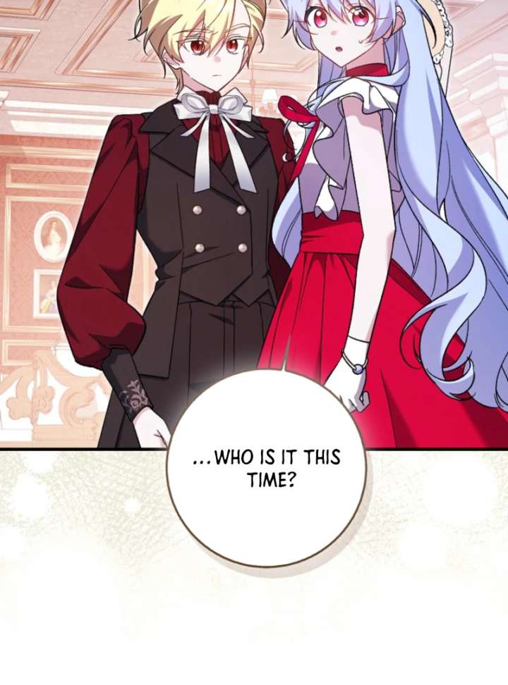 I Thought I Was The Main Character Chapter 13 - Page 124