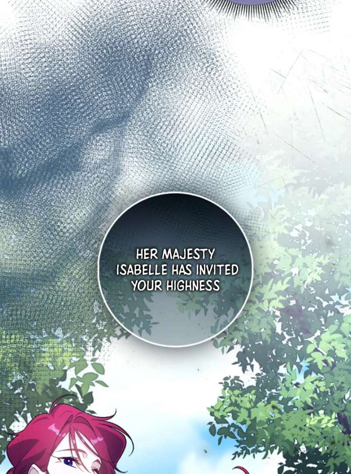 I Thought I Was The Main Character Chapter 13 - Page 126