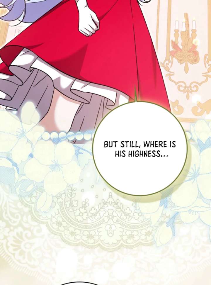 I Thought I Was The Main Character Chapter 13 - Page 17